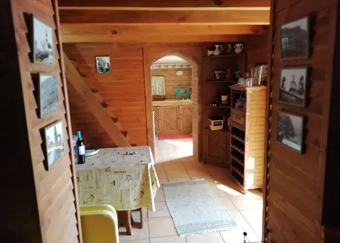 Ocean View Cottage