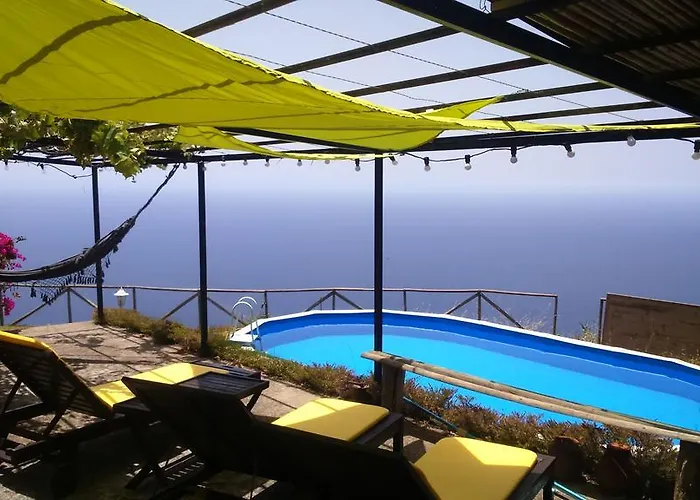 Ocean View Cottage