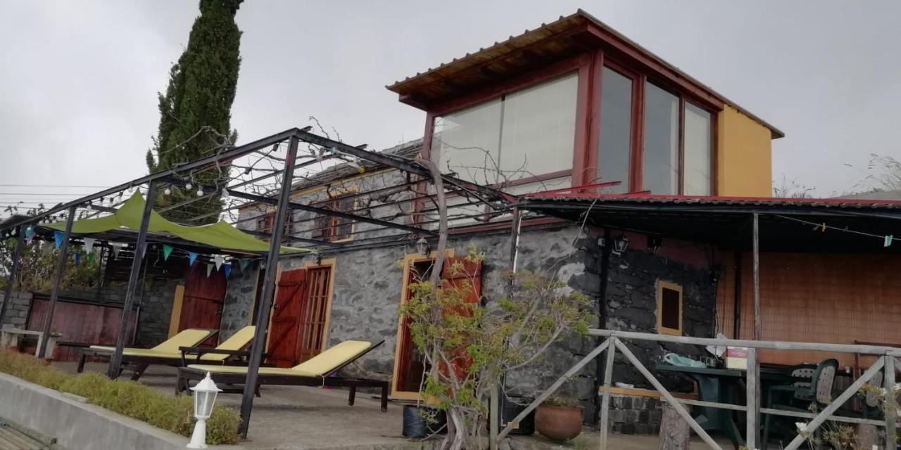 Ocean View Holiday home Arco da Calheta (Madeira)
