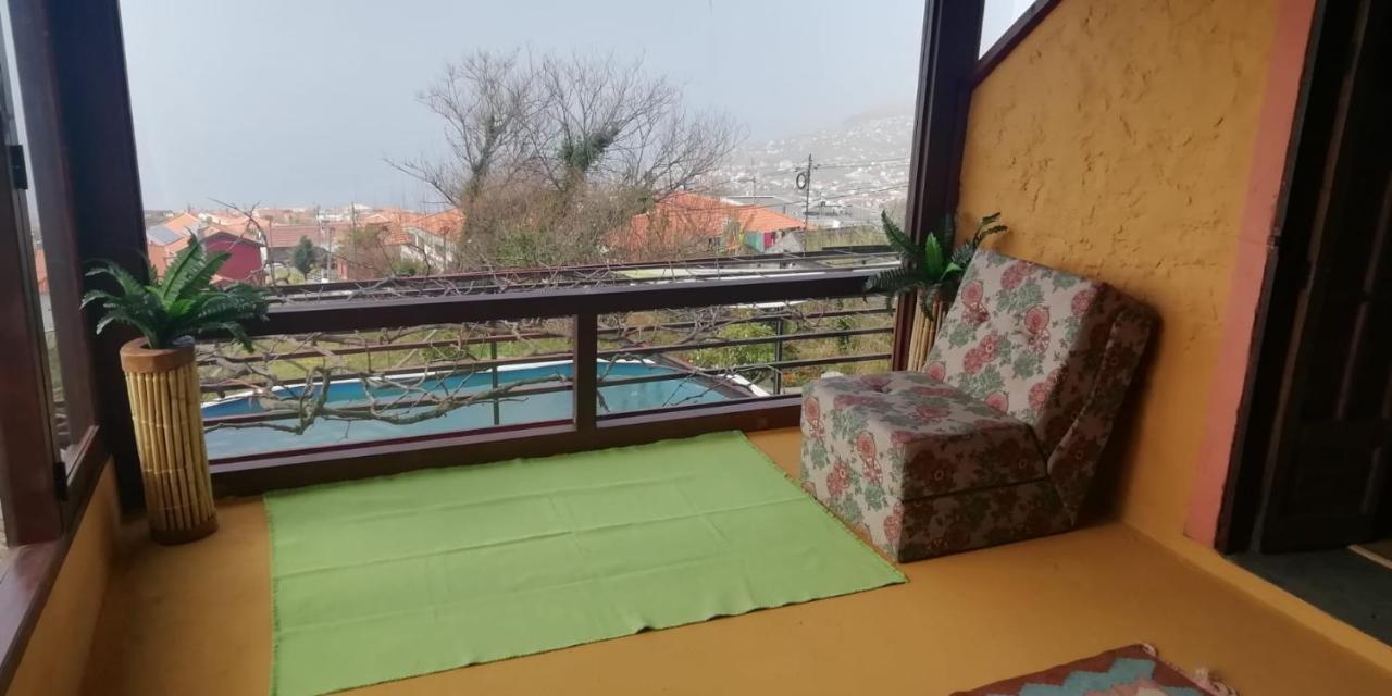 Ocean View Holiday home *