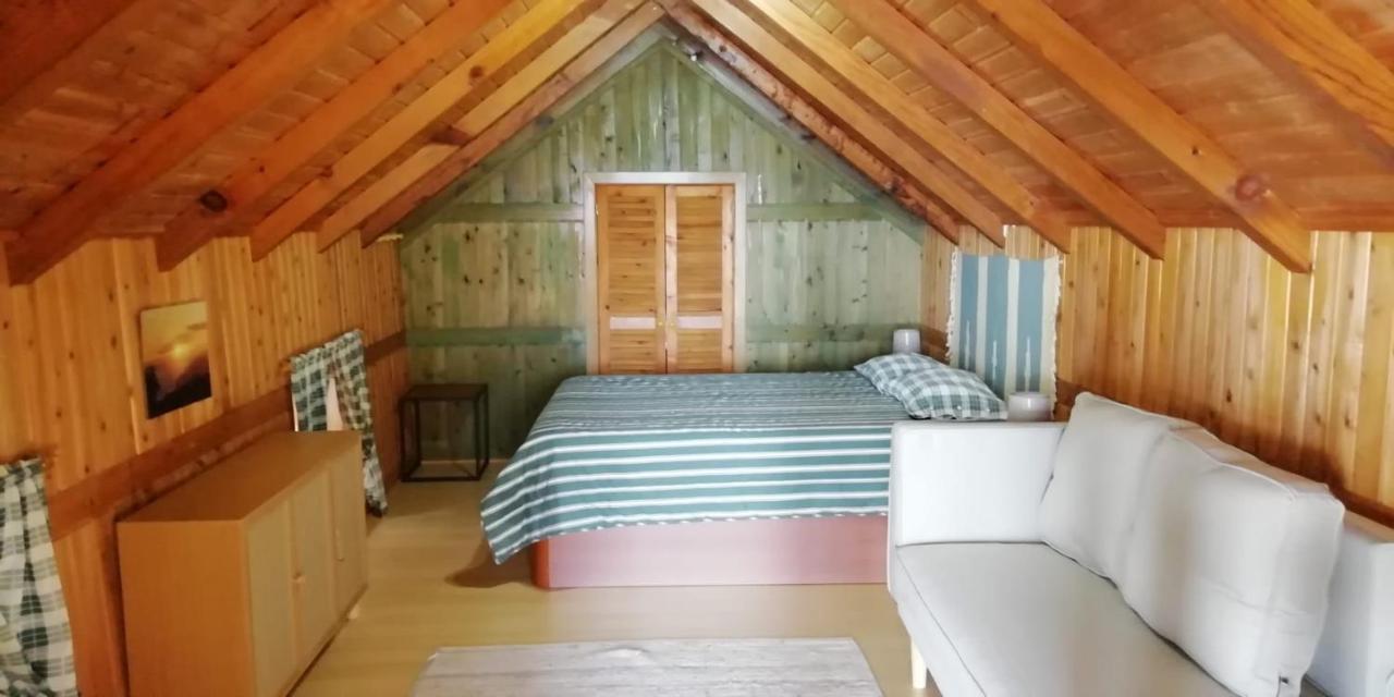 Holiday home Ocean View *