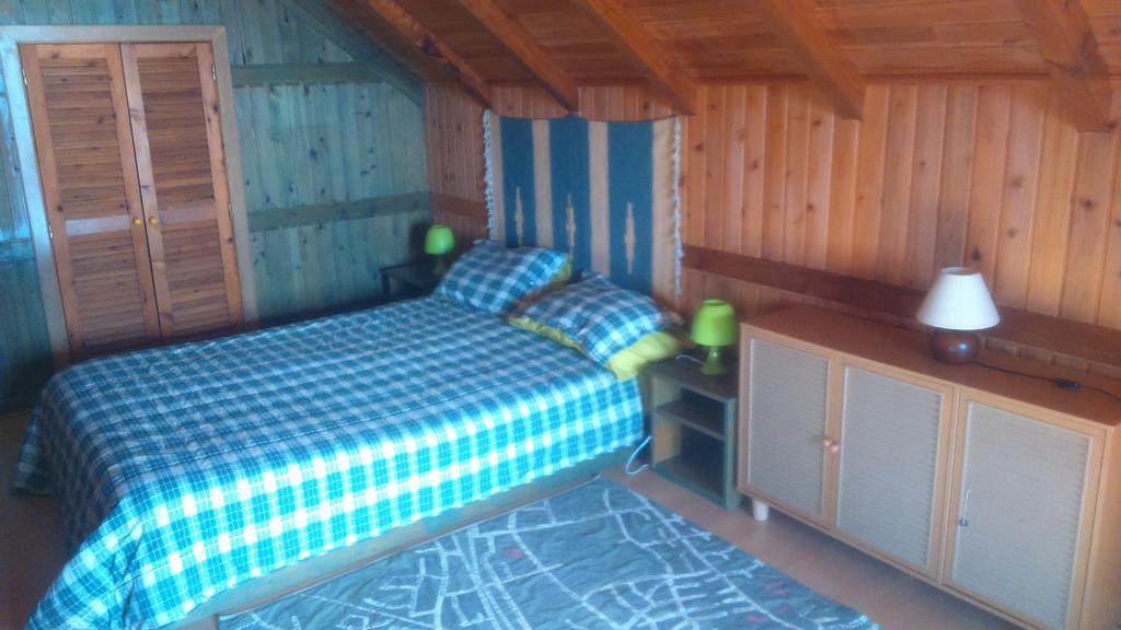 Holiday home Ocean View Arco da Calheta (Madeira)