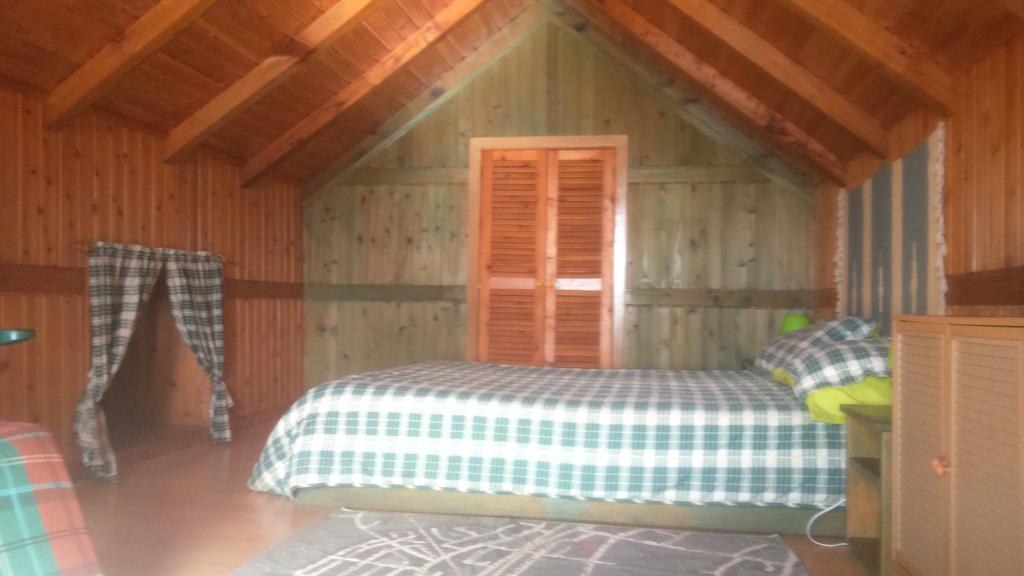 Ocean View Holiday home *