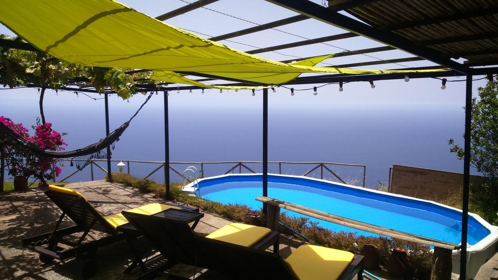 Holiday home Ocean View