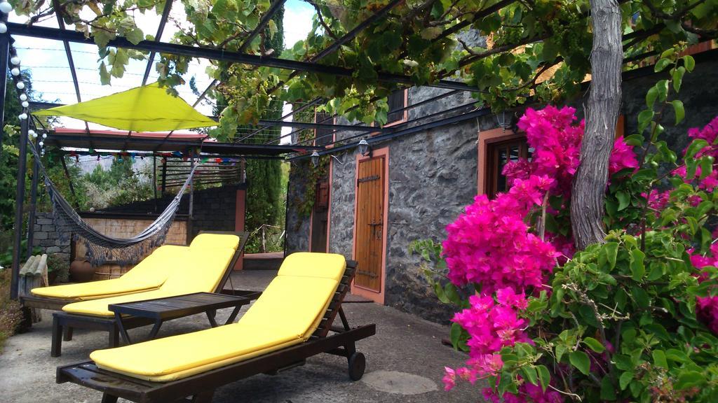 Holiday home Ocean View Arco da Calheta (Madeira)